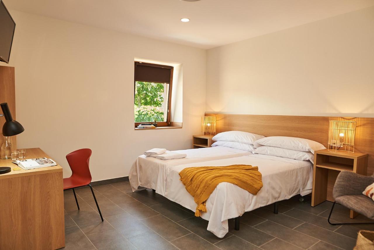 Casa Palacio Pereros Hotel 2*