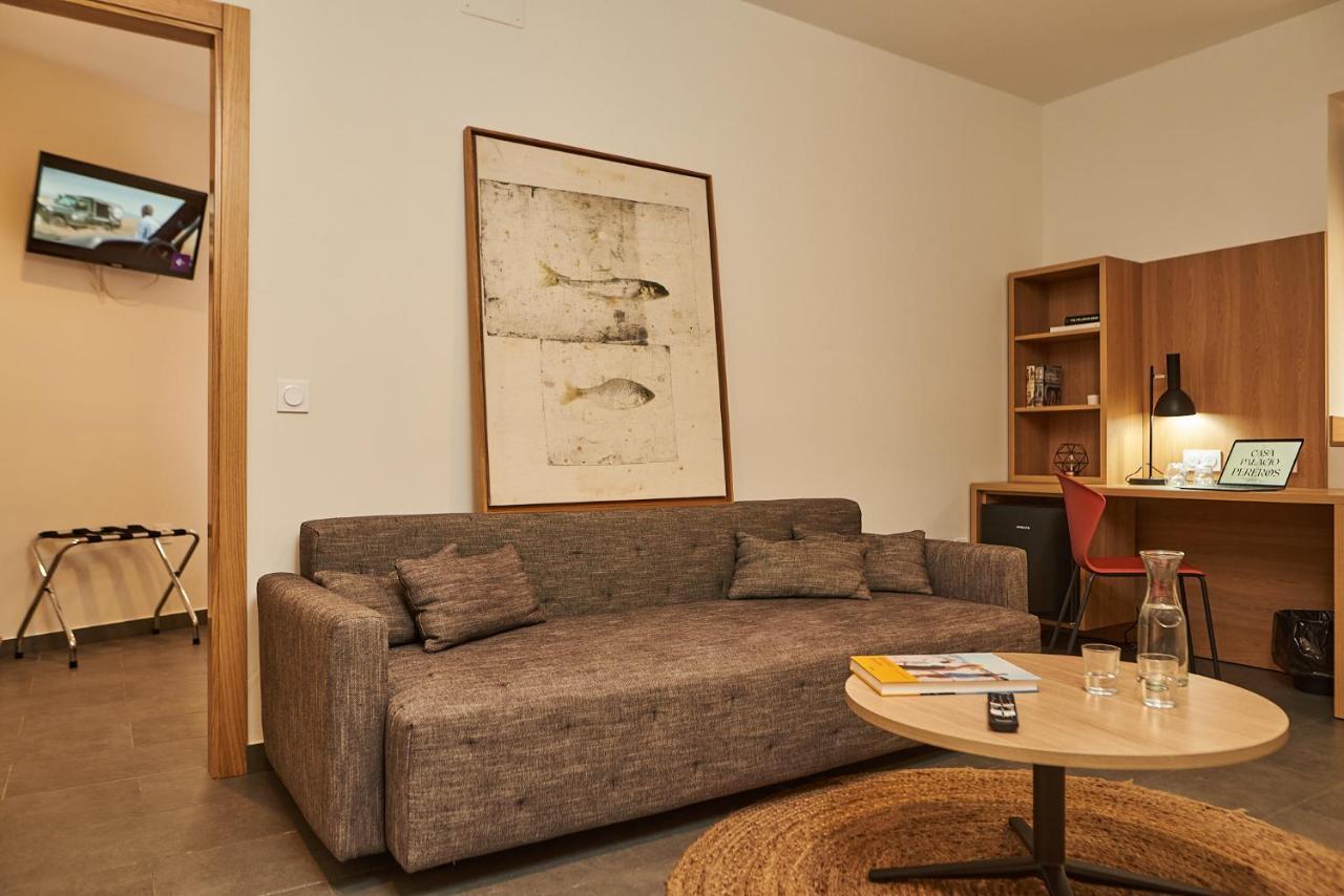 Casa Palacio Pereros Hotel