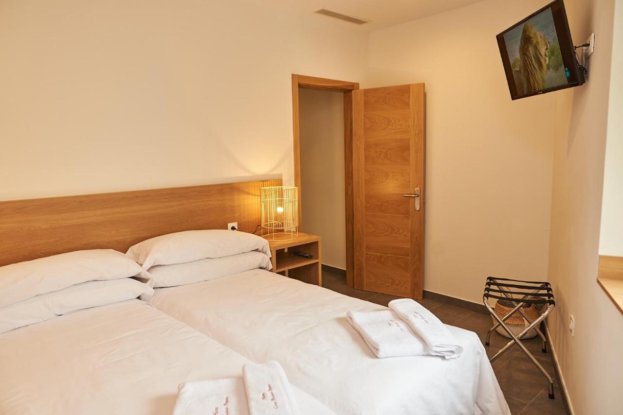 Casa Palacio Pereros Hotel Caces
