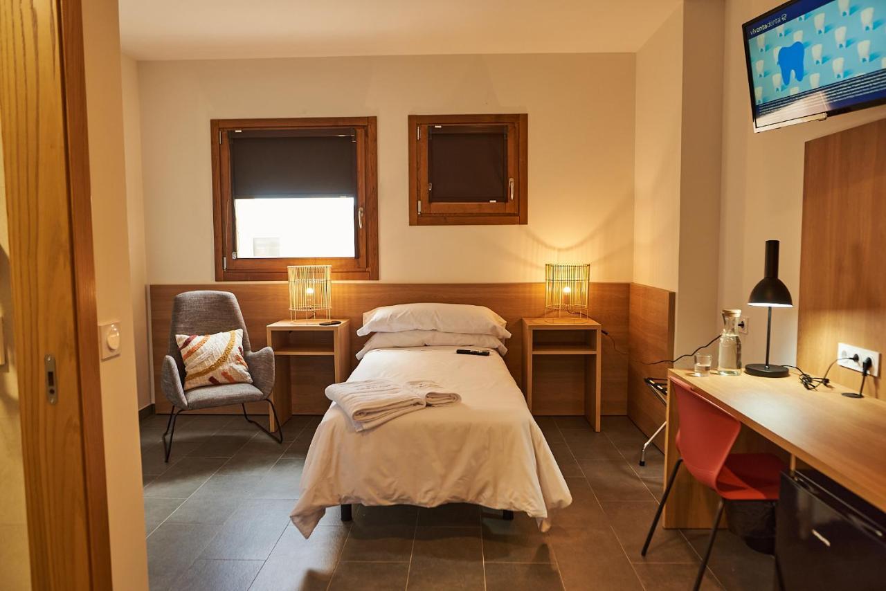Hotel Casa Palacio Pereros